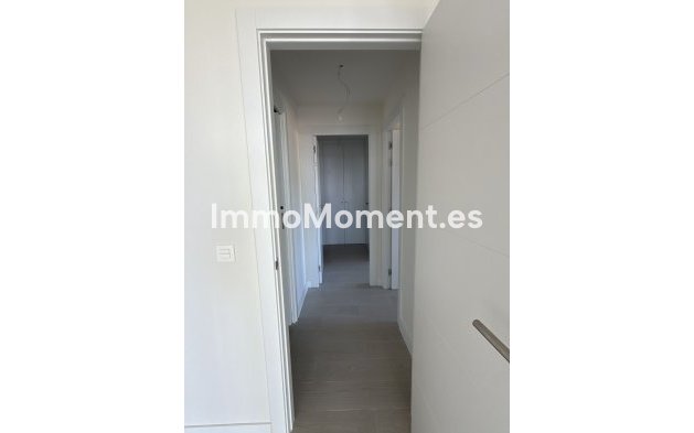 Wiederverkauf - Wohnung - Casares - Casares Centro