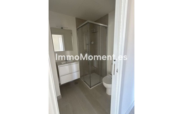 Wiederverkauf - Wohnung - Casares - Casares Centro