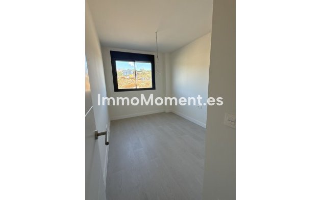 Wiederverkauf - Wohnung - Casares - Casares Centro