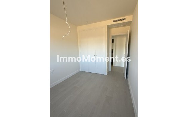 Wiederverkauf - Wohnung - Casares - Casares Centro