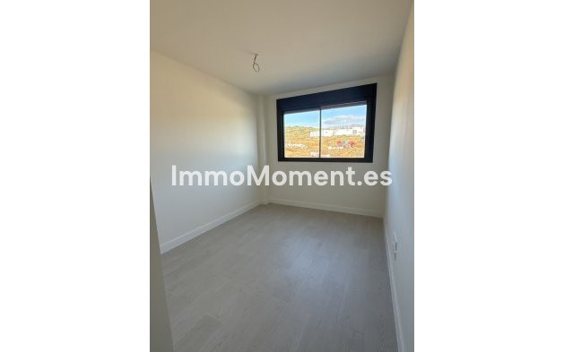 Wiederverkauf - Wohnung - Casares - Casares Centro