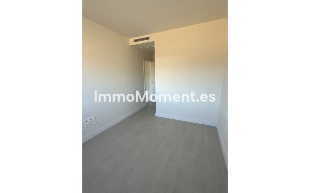 Wiederverkauf - Wohnung - Casares - Casares Centro
