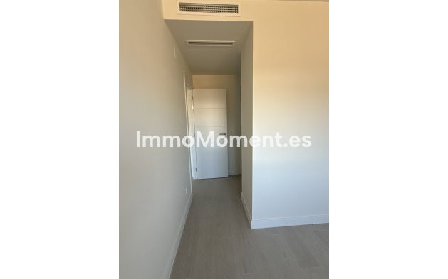 Wiederverkauf - Wohnung - Casares - Casares Centro