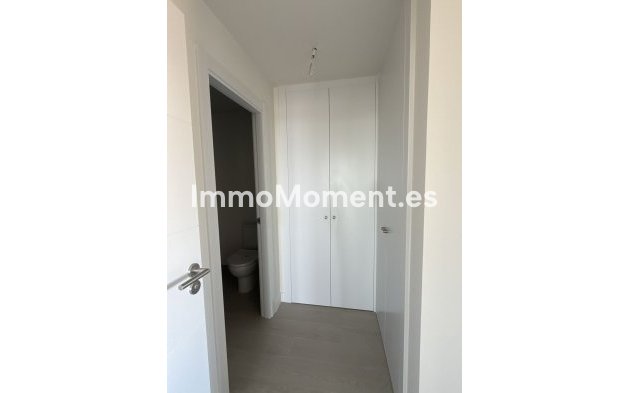 Wiederverkauf - Wohnung - Casares - Casares Centro