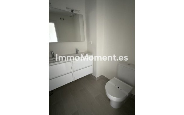 Wiederverkauf - Wohnung - Casares - Casares Centro
