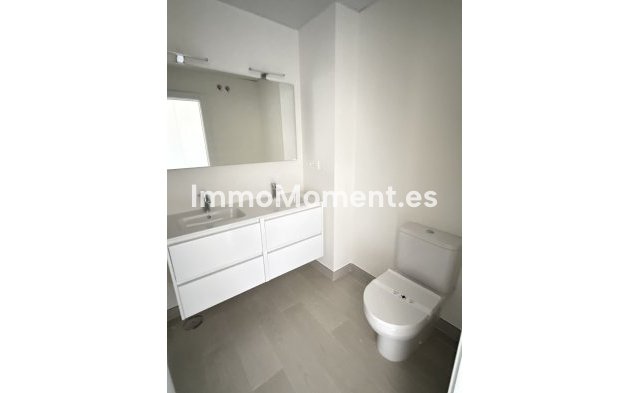 Wiederverkauf - Wohnung - Casares - Casares Centro
