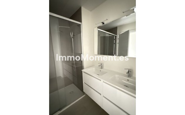 Wiederverkauf - Wohnung - Casares - Casares Centro