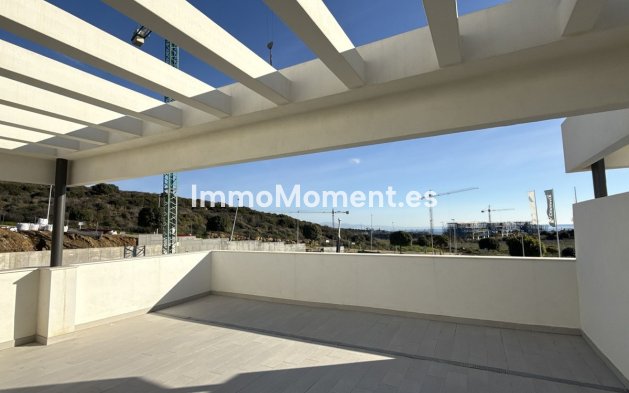 Wiederverkauf - Wohnung - Casares - Casares Centro