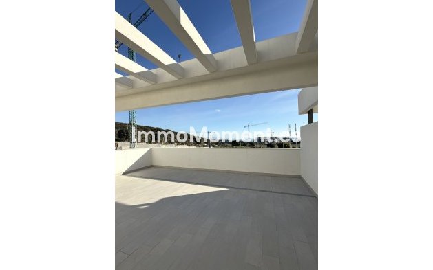 Wiederverkauf - Wohnung - Casares - Casares Centro