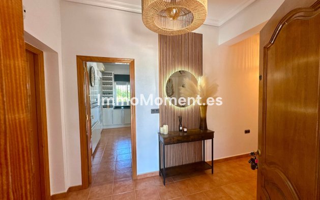 Resale - Detached villa - Catral - Catral Centro