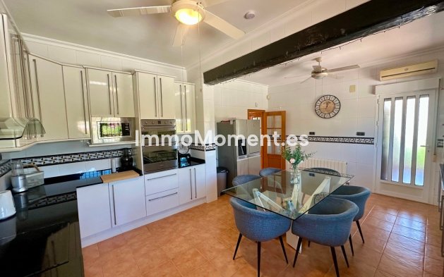 Resale - Detached villa - Catral - Catral Centro