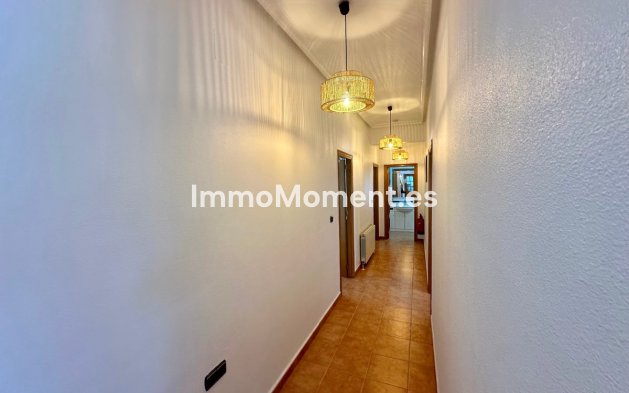 Resale - Detached villa - Catral - Catral Centro