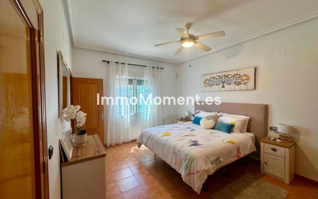 Resale - Detached villa - Catral - Catral Centro