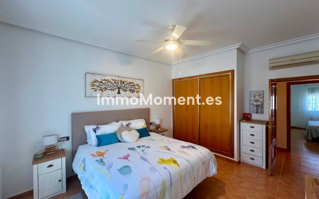 Resale - Detached villa - Catral - Catral Centro