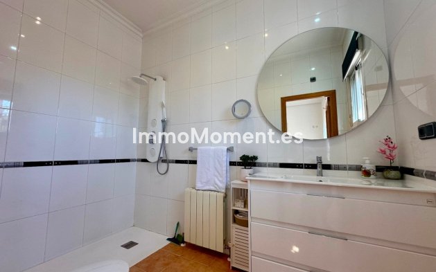 Resale - Detached villa - Catral - Catral Centro