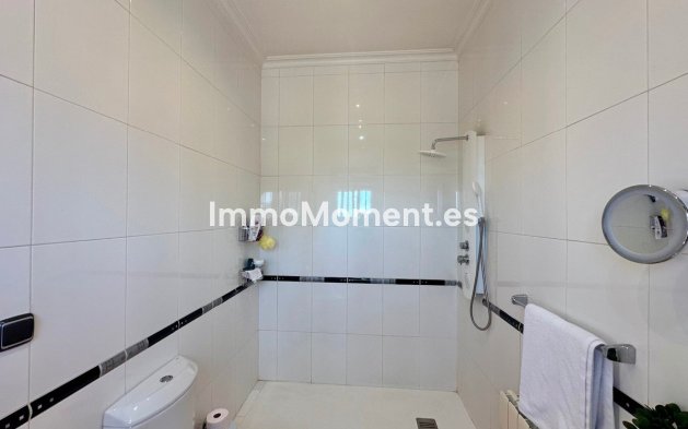 Resale - Detached villa - Catral - Catral Centro