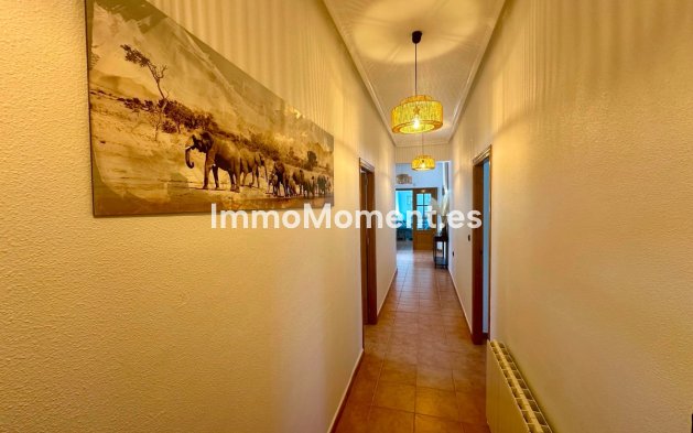 Resale - Detached villa - Catral - Catral Centro