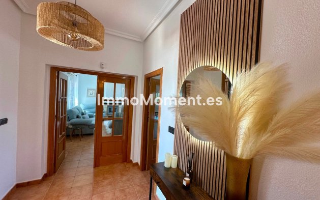 Resale - Detached villa - Catral - Catral Centro