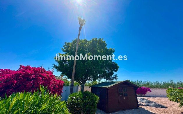 Resale - Detached villa - Catral - Catral Centro
