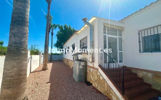 Resale - Detached villa - Catral - Catral Centro