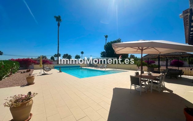 Resale - Detached villa - Catral - Catral Centro
