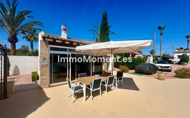 Resale - Detached villa - Catral - Catral Centro