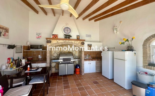 Resale - Detached villa - Catral - Catral Centro