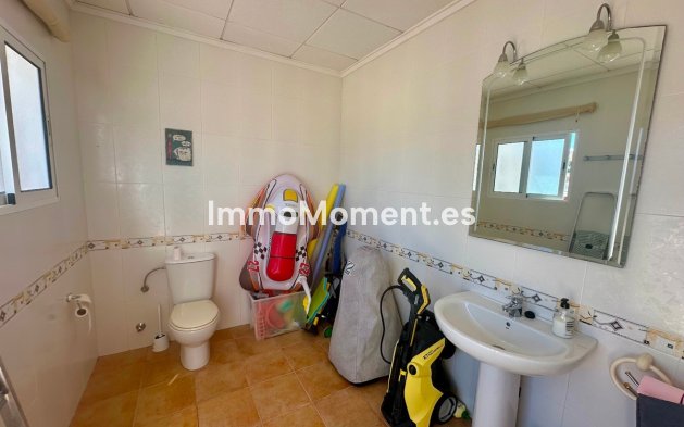 Resale - Detached villa - Catral - Catral Centro