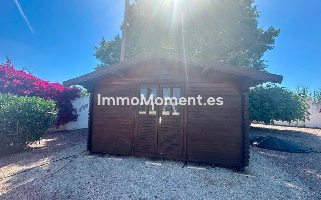 Resale - Detached villa - Catral - Catral Centro