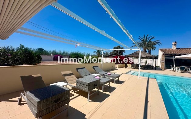 Resale - Detached villa - Catral - Catral Centro