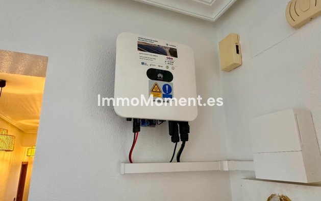 Resale - Detached villa - Catral - Catral Centro