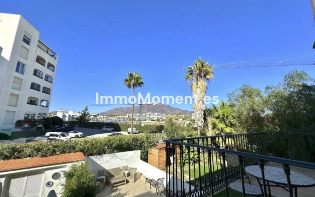 Resale - Townhouse - Estepona - Estepona Centro