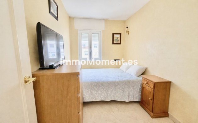 Resale - Townhouse - Estepona - Estepona Centro