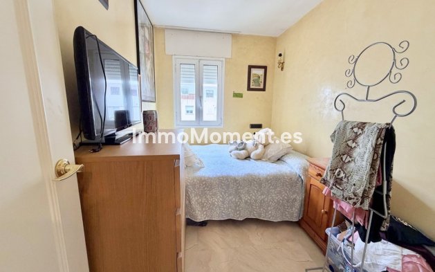 Resale - Townhouse - Estepona - Estepona Centro