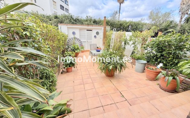 Resale - Townhouse - Estepona - Estepona Centro