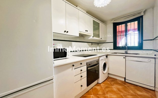 Wiederverkauf - Wohnung - Casares - Casares Centro