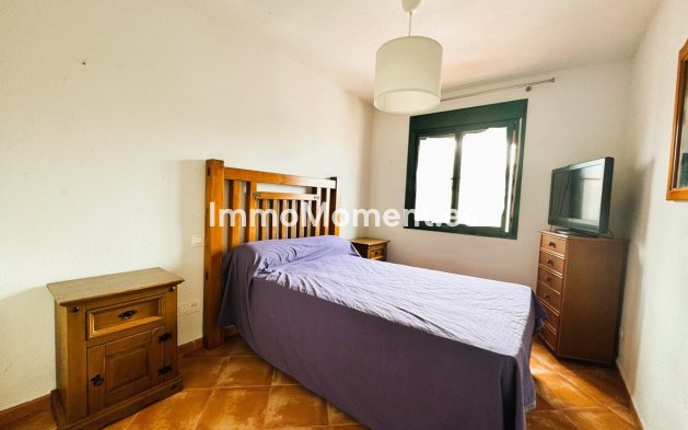 Wiederverkauf - Wohnung - Casares - Casares Centro