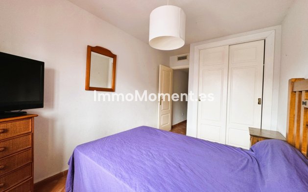 Wiederverkauf - Wohnung - Casares - Casares Centro
