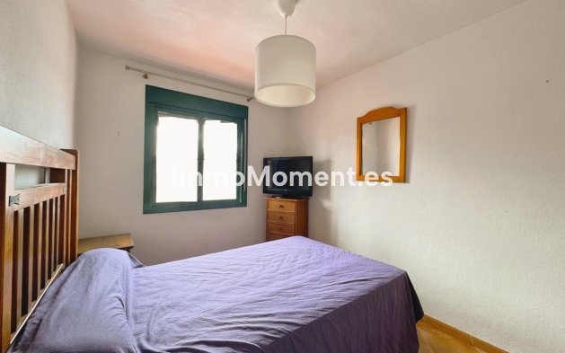 Wiederverkauf - Wohnung - Casares - Casares Centro