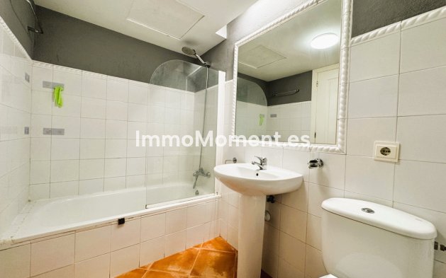 Wiederverkauf - Wohnung - Casares - Casares Centro