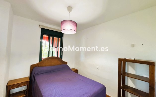 Wiederverkauf - Wohnung - Casares - Casares Centro