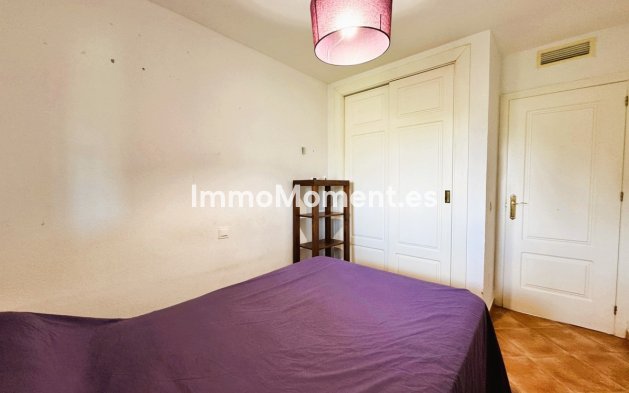 Wiederverkauf - Wohnung - Casares - Casares Centro