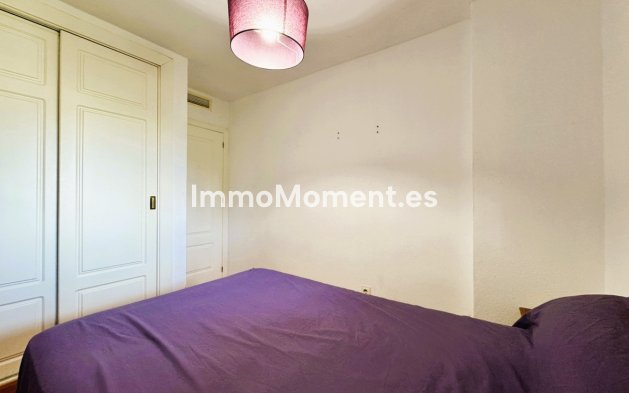 Wiederverkauf - Wohnung - Casares - Casares Centro