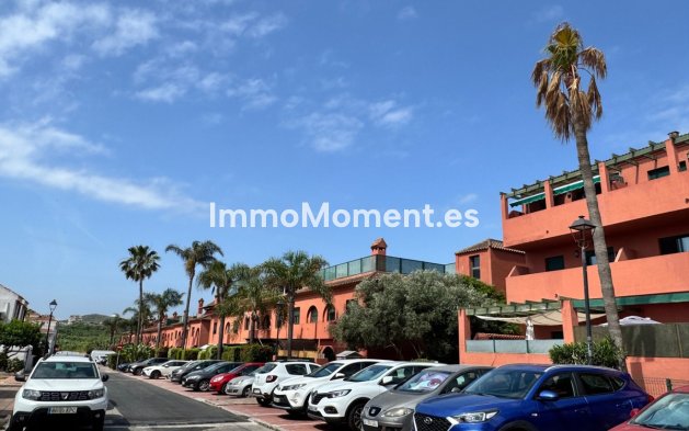 Wiederverkauf - Wohnung - Casares - Casares Centro