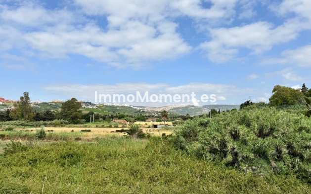 Wiederverkauf - Wohnung - Casares - Casares Centro