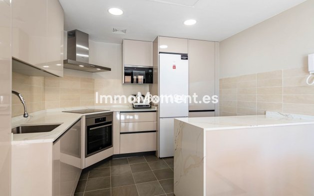 Wiederverkauf - Freistehende Villa - Casares - Casares Centro