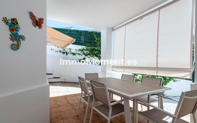 Wiederverkauf - Freistehende Villa - Casares - Casares Centro