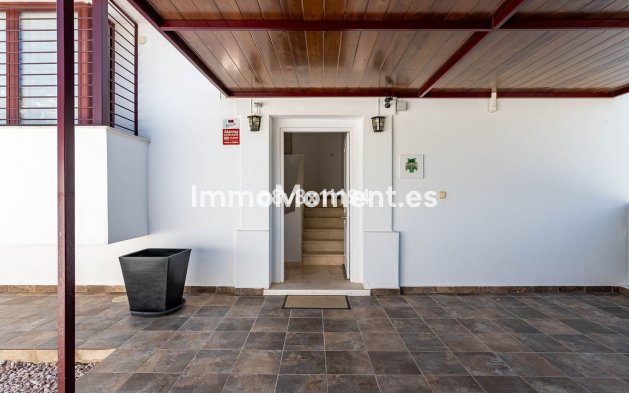 Wiederverkauf - Freistehende Villa - Casares - Casares Centro