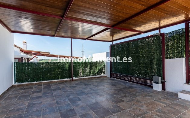 Wiederverkauf - Freistehende Villa - Casares - Casares Centro