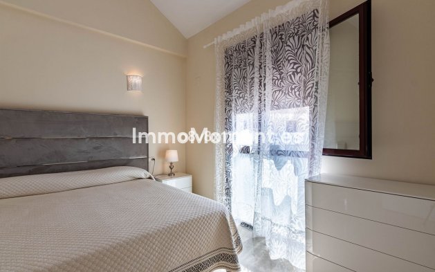 Wiederverkauf - Freistehende Villa - Casares - Casares Centro